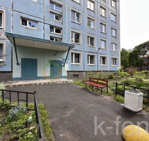 квартира 60 метров