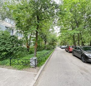 квартира 63 метров