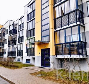 квартира 39 метров