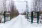 дом 55 метров, участок 7 сот