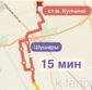 квартира 89 метров