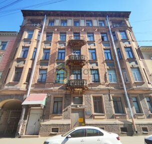 квартира 26 метров