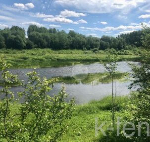 участок 17 сот