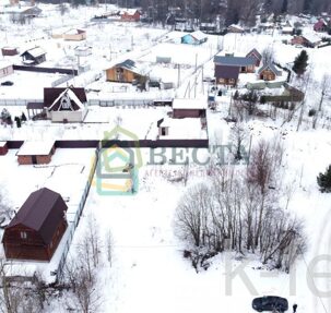 участок 15 сот