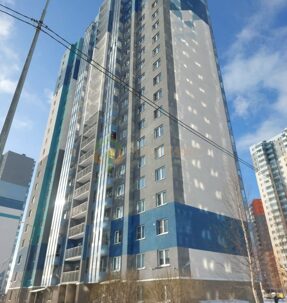квартира 65 метров