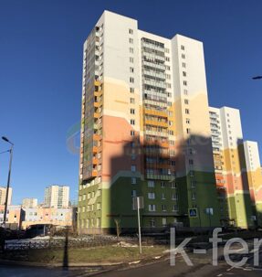 квартира 79 метров