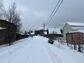 дом 50 метров, участок 7 сот