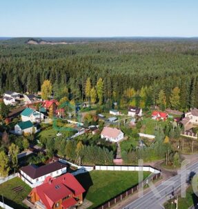 участок 40 сот
