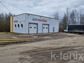 торговые помещения 121 метров, участок 5 сот