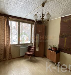 квартира 46 метров