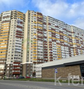 квартира 46 метров