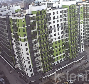 квартира 55 метров