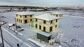 дом 240 метров, участок 10 сот