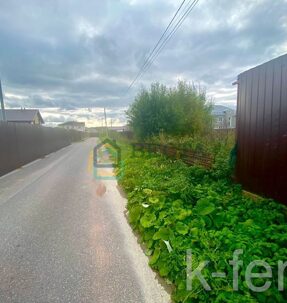 участок 13 сот