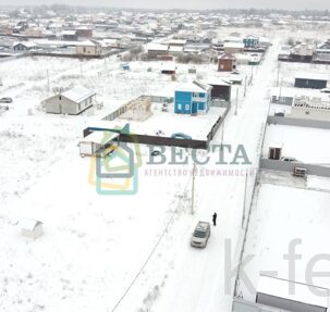 участок 12 сот