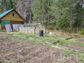 дом 90 метров, участок 10 сот