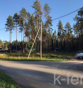 участок 14 сот