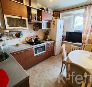 квартира 47 метров