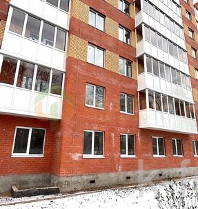 квартира 83 метров