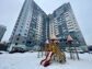 квартира 26 метров