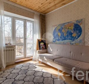 квартира 68 метров