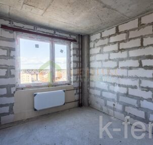 квартира 35 метров