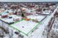 дом 55 метров, участок 7 сот