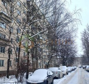 квартира 51 метров