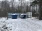 дом 40 метров, участок 9 сот