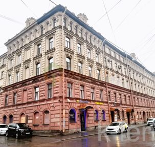 комната 102 метров