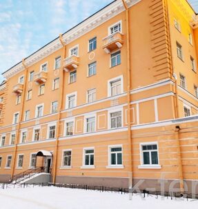 квартира 26 метров