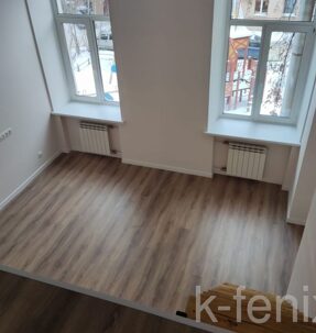 квартира 35 метров