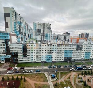 квартира 23 метров