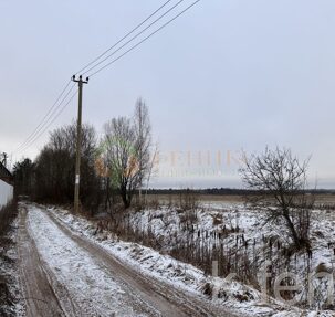участок 213 сот