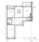 квартира 89 метров