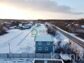 дом 90 метров, участок 9 сот