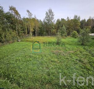 участок 9 сот