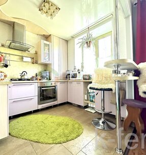 квартира 43 метров