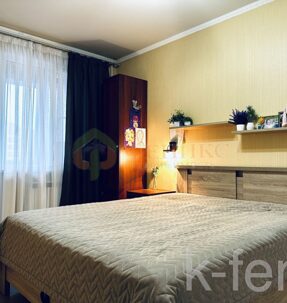 квартира 55 метров