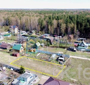 участок 6 сот