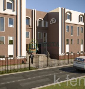 дом 139 метров, участок 2 сот