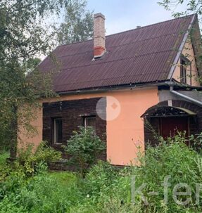 дом 137 метров, участок 13 сот