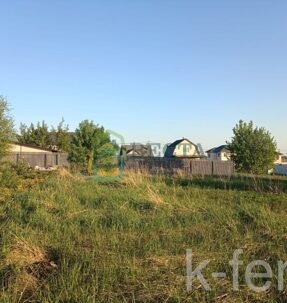 участок 8 сот