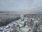 дом 40 метров, участок 6 сот