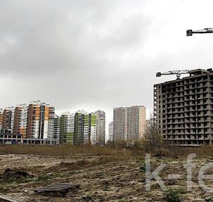 квартира 92 метров