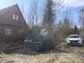 дом 60 метров, участок 9 сот