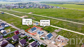 дом 150 метров, участок 6 сот