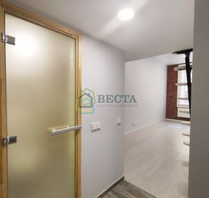 квартира 26 метров