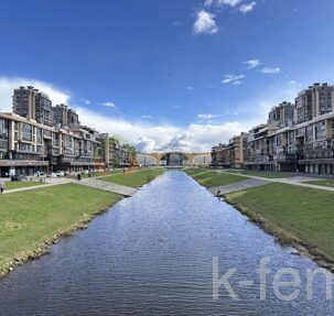 квартира 36 метров