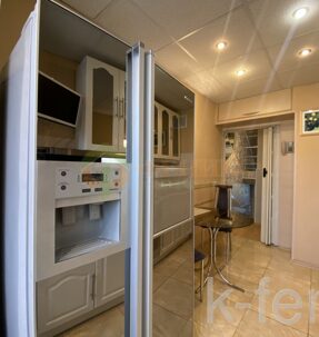 квартира 57 метров